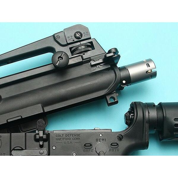 MWS カスタムパーツ G&P製 Marui MWS対応 ローラーボルト for マルイ