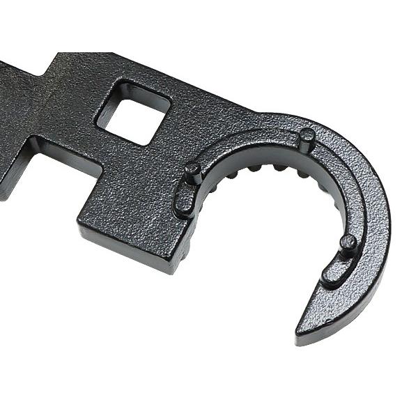 エアガン M4 バレルナット工具 AR15 Multi Tool レンチ コンビネーションレンチ ツール TYPE-B NGA1129 :NGA1129 :エアガン市場 Yahoo!店 - 通販 - Yahoo!ショッピング エアガン M4 バレルナット工具 AR15 Multi Tool レンチ コンビネーションレンチ ツール TYPE-B NGA1129 :NGA1129 :エアガン市場 Yahoo!店 - 通販 - Yahoo!ショッピング