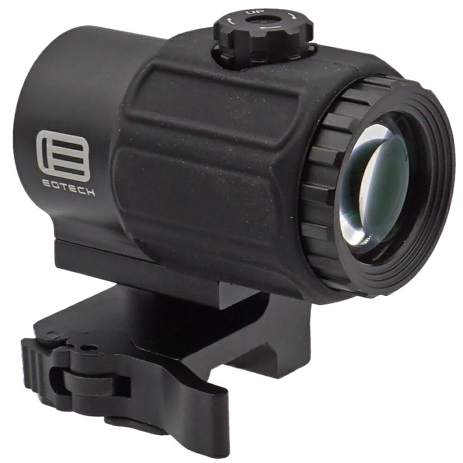 EOTech タイプ G43 Magnifier STS マウント セット レプリカ 3倍率