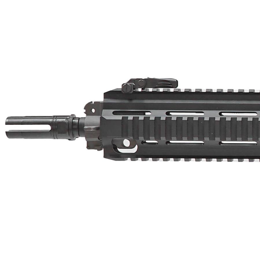 OMG製 SFタイプ SOCOM 4Prong フラッシュハイダー 14mm逆ネジ