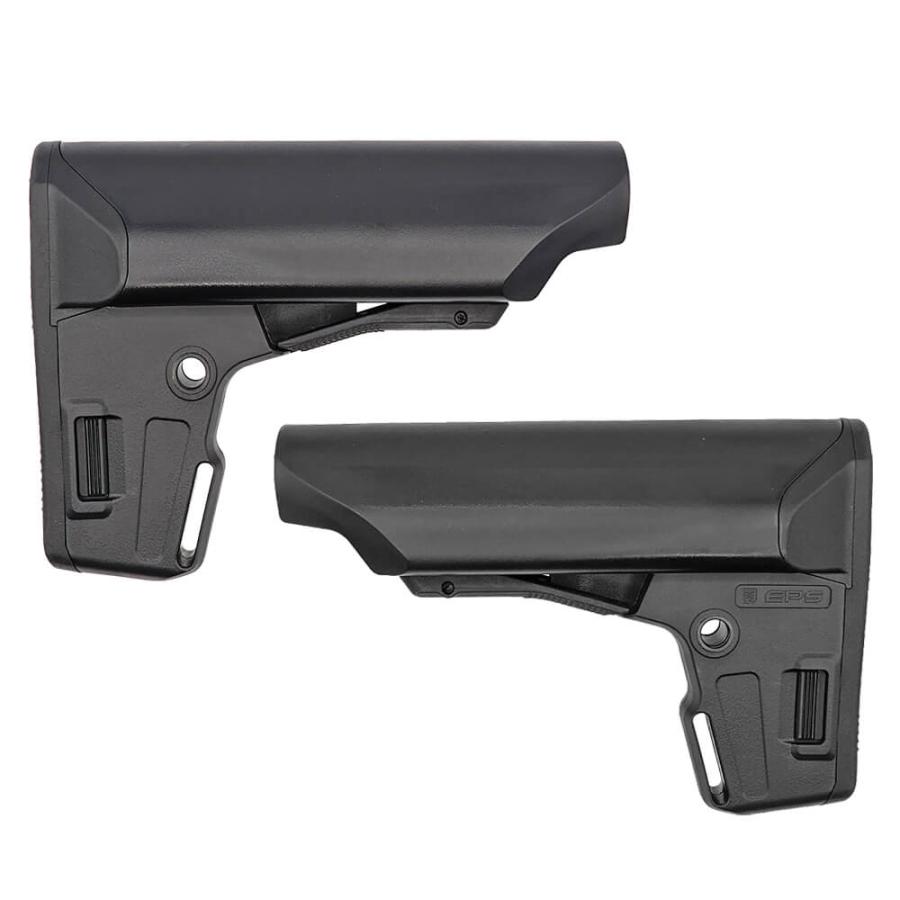 M4 ストック PTS製 EPS エンハンスドポリマーストック (ラバーパッド付
