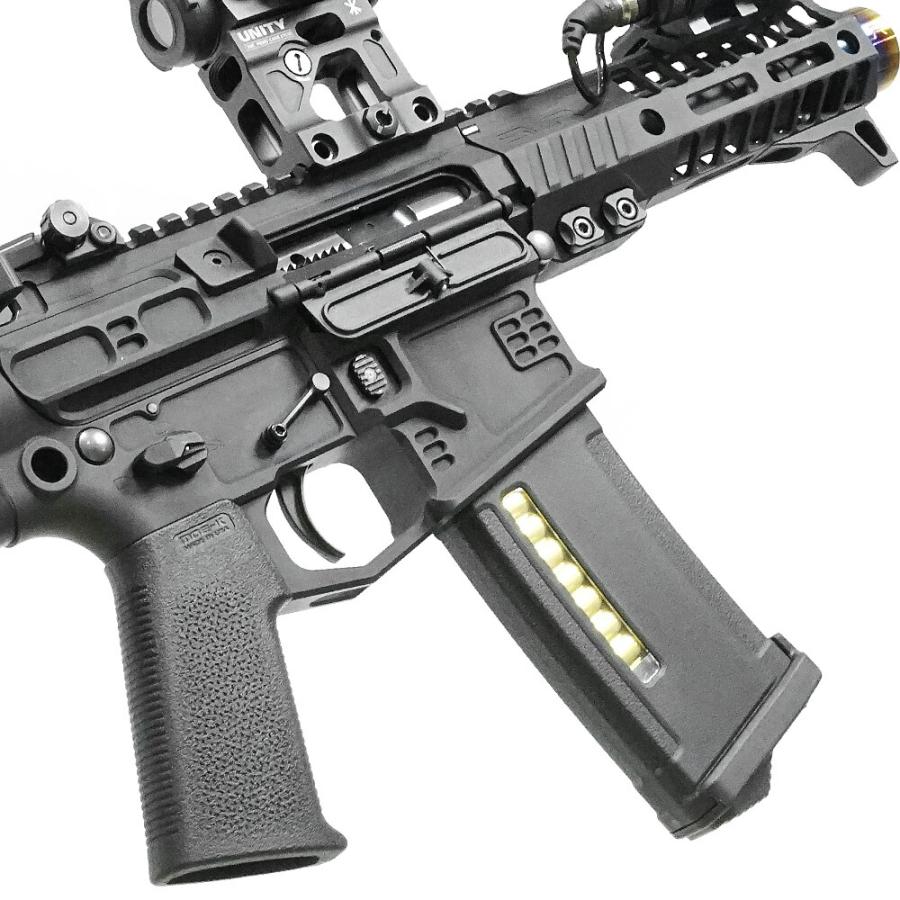 次世代M4 マガジン マグプル PTS製 次世代PTS EPM M4マガジン 次世代M4 マガジン マグプル PTS製 次世代PTS EPM M4マガジン