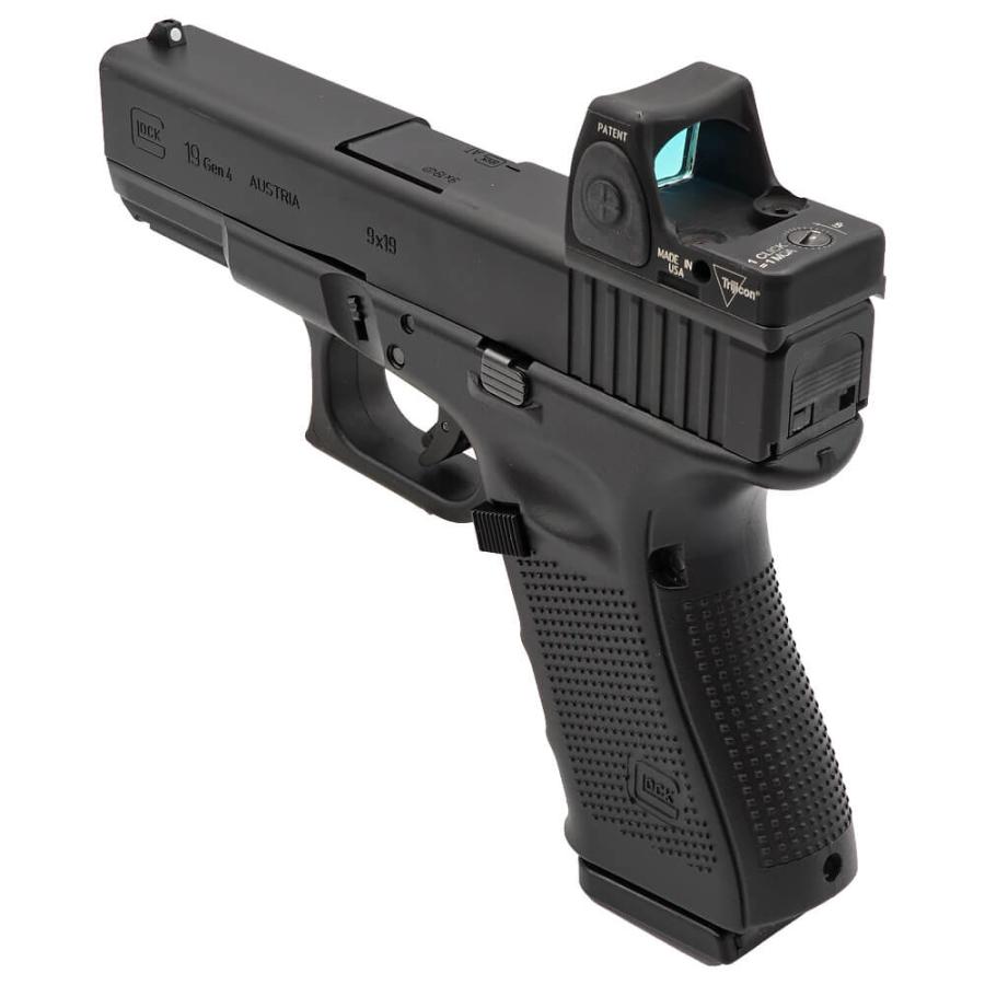 SOTAC 製 東京マルイ グロック シリーズ対応 RMR SRO ドットサイト