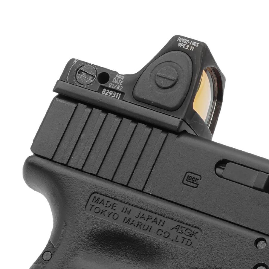SOTAC 製 東京マルイ グロック シリーズ対応 RMR SRO ドットサイト