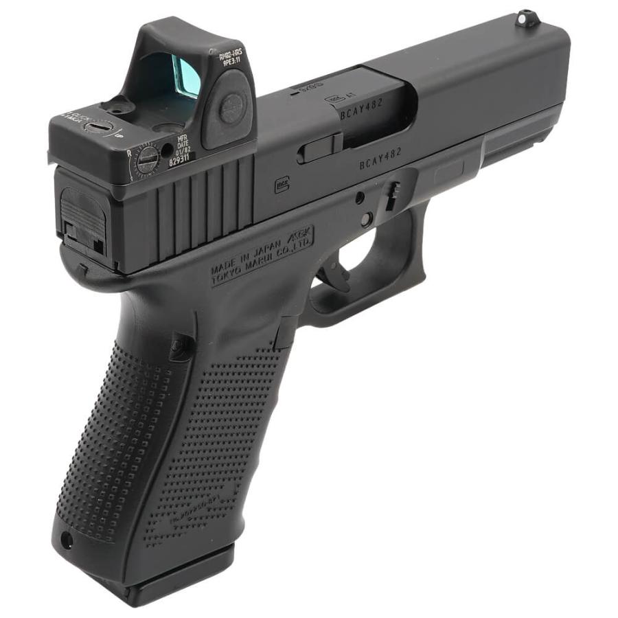 SOTAC 製 東京マルイ グロック シリーズ対応 RMR SRO ドットサイト