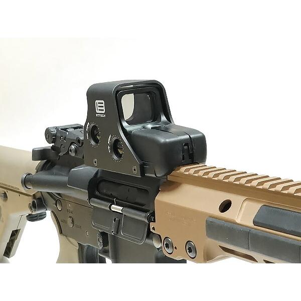 ドットサイト EoTech551.A65 ミリタリータイプ ホロサイト 2020
