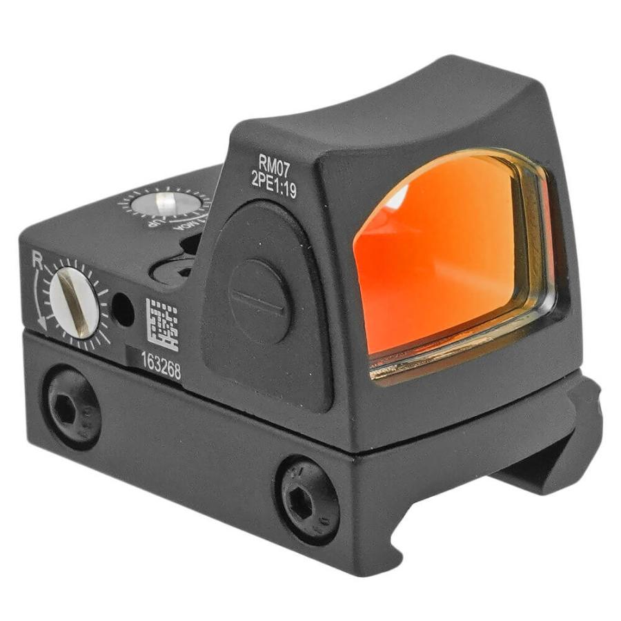 小型ドットサイト Trijiconタイプ RMR コンパクト ドットサイト 小型ドットサイト Trijiconタイプ RMR コンパクト ドットサイト