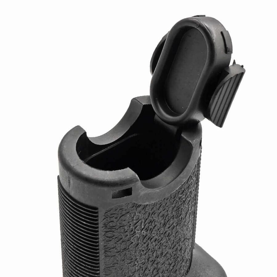 M-LOK 対応 BCM GUNFIGHTER バーティカルグリップ フォアグリップ