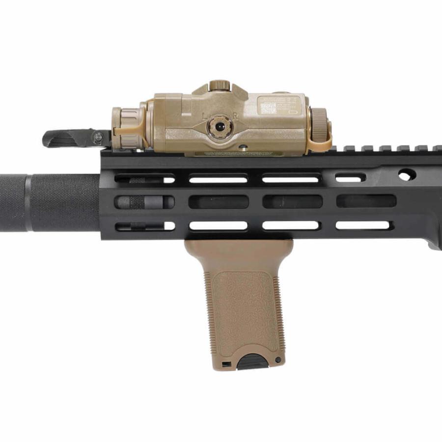 M-LOK 対応 BCM GUNFIGHTER バーティカルグリップ フォアグリップ