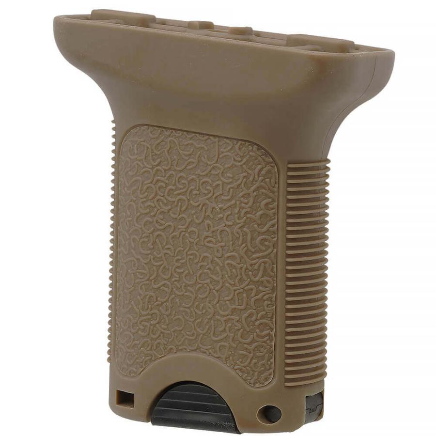 M-LOK 対応 BCM GUNFIGHTER バーティカルグリップ フォアグリップ