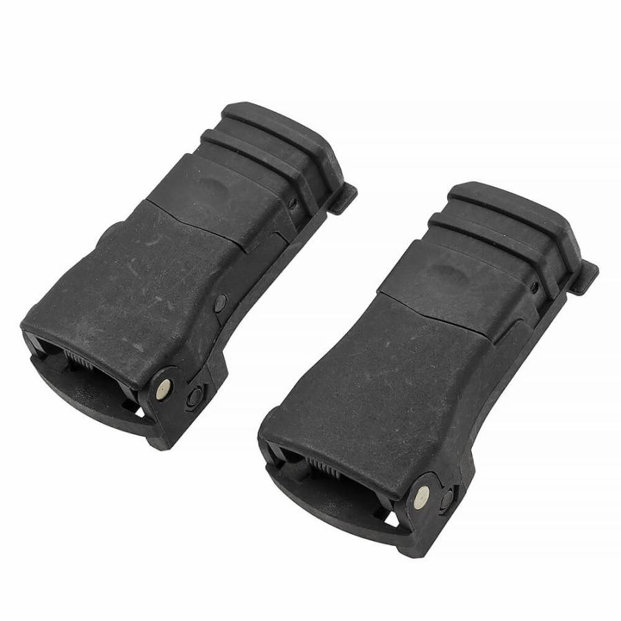 20mmレイル 対応 MFT フリップアップ フロント ＆ リア サイト