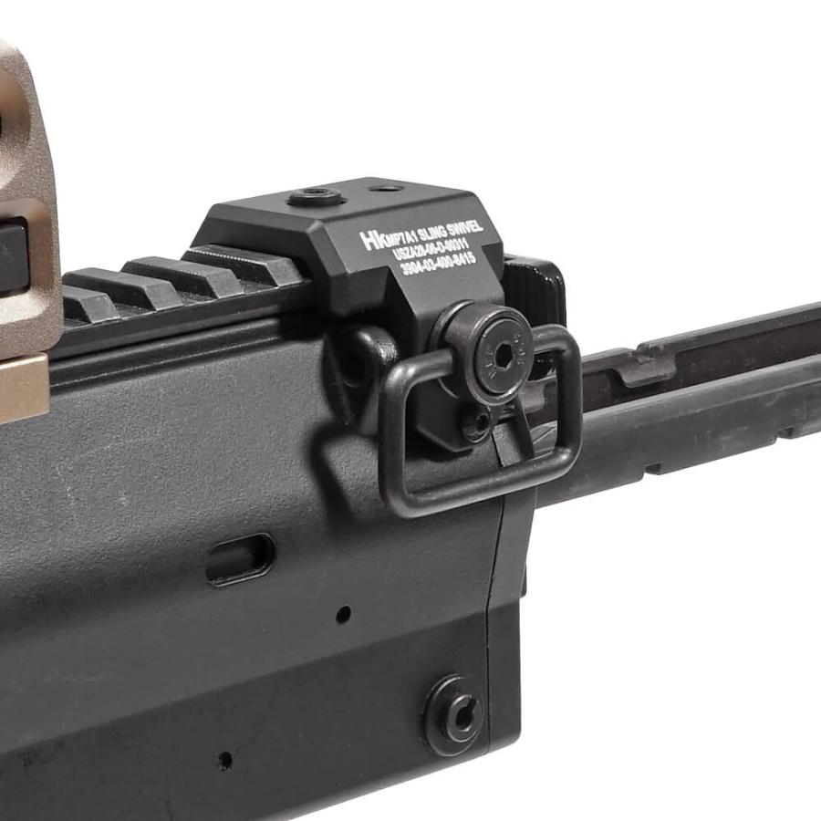 FMA 製 東京マルイ GBB/AEG MP7A1対応 リアスリングスイベル スリング