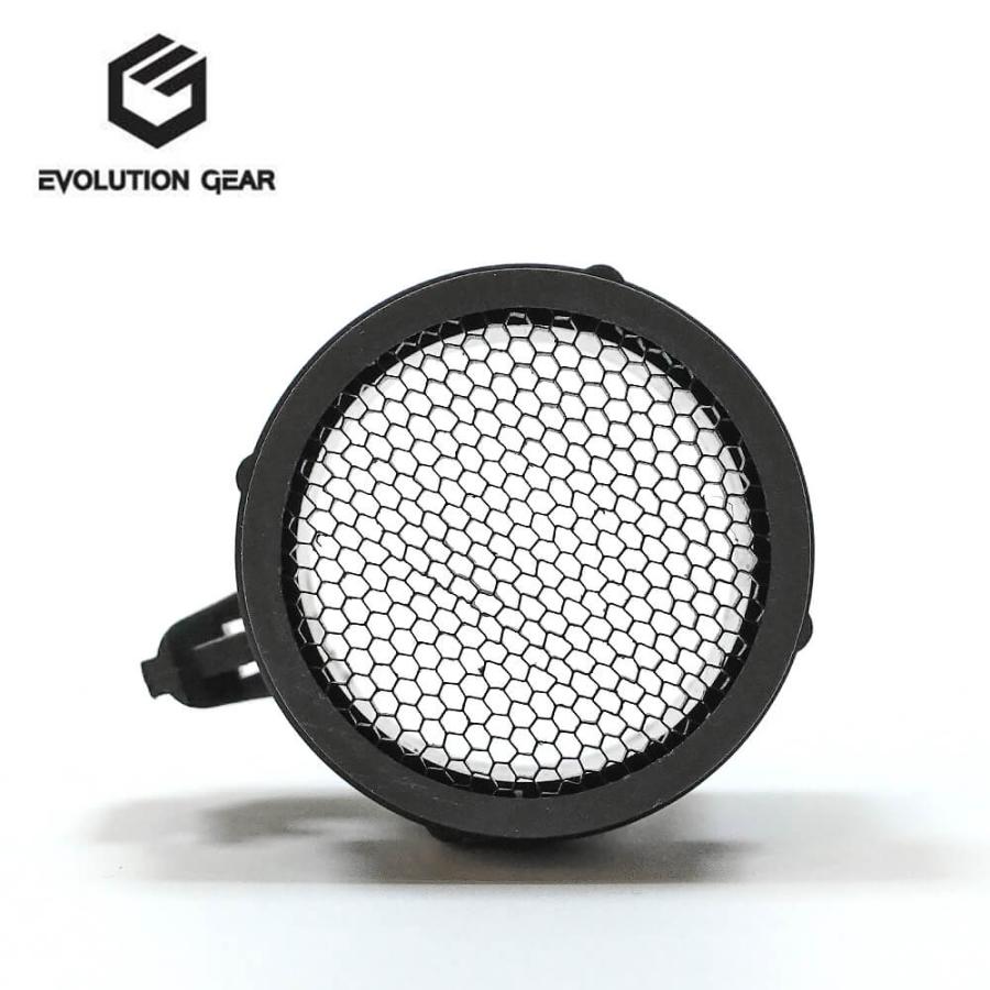 EVOLUTION GEAR製 ACOG スコープ対応 キルフラッシュ レプリカ リアル