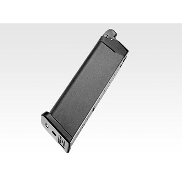 東京マルイ製 ガスブローバック グロック17 3rdジェネレーション GLOCK