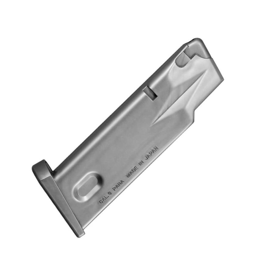 すぐ遊べる 室内セット 東京マルイ 10歳以上 リボルバー