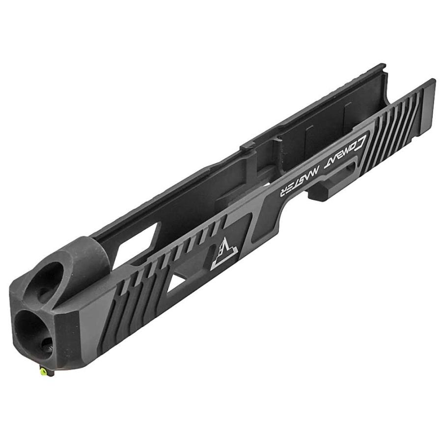 EMG 製 Taran Tactical 正式ライセンス 東京マルイ GBB GLOCK シリーズ