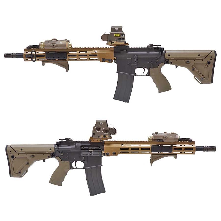 Evolution Gear 製 UNITYタイプ FAST OPTIC RISER マウントベース かさ上げ ライザーマウント 20mmレイル対応 アルミ合金製 |  | 13