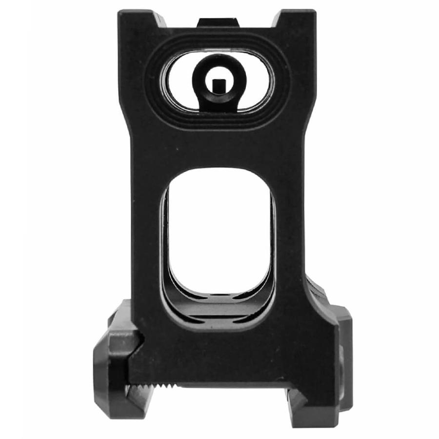 Evolution Gear 製 エボギア UNITY TACTICAL タイプ FAST MICRO MOUNT