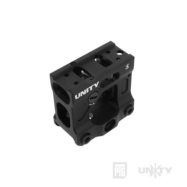 UNITY TACTICAL 正式ライセンス PTS Unity Tactical FAST Micro Mount