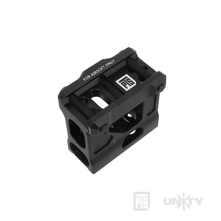 UNITY TACTICAL 正式ライセンス PTS Unity Tactical FAST Micro Mount
