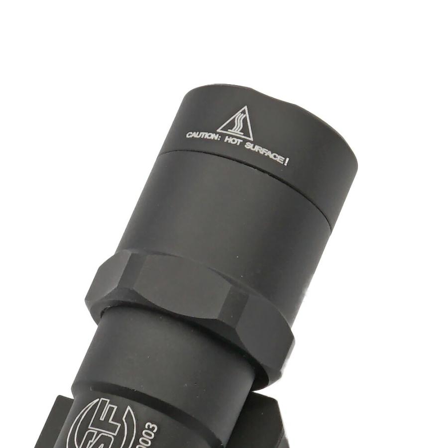 WADSN製 SUREFIREタイプ M300B スカウトライト リモートスイッチ