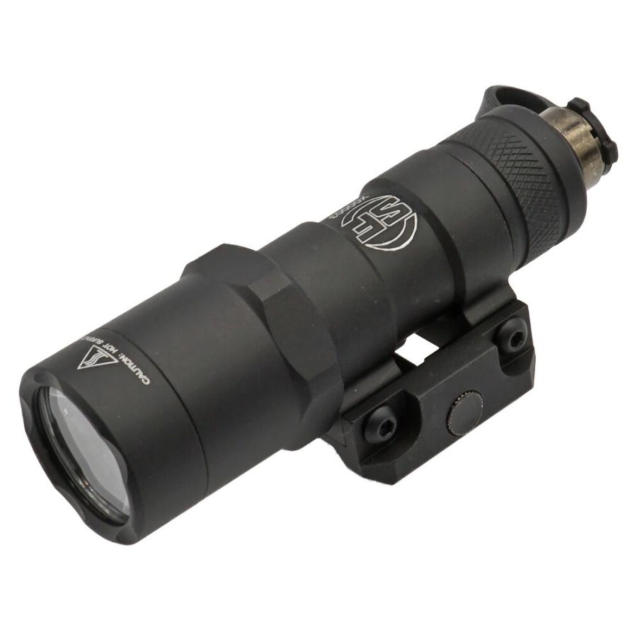 WADSN製 SUREFIREタイプ M300B スカウトライト リモートスイッチ