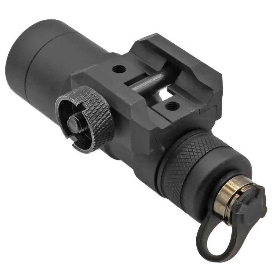 WADSN製 SUREFIREタイプ M300B スカウトライト リモートスイッチ
