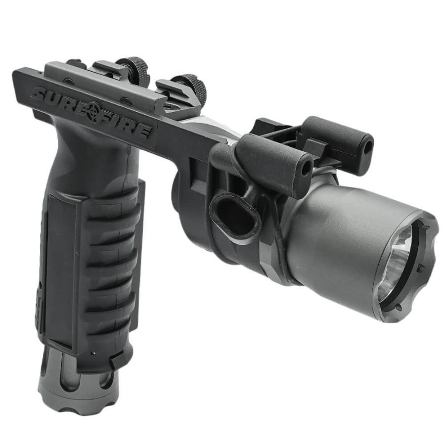 フル刻印モデル WADSN 製 SUREFIRE タイプ M910A グリップライト
