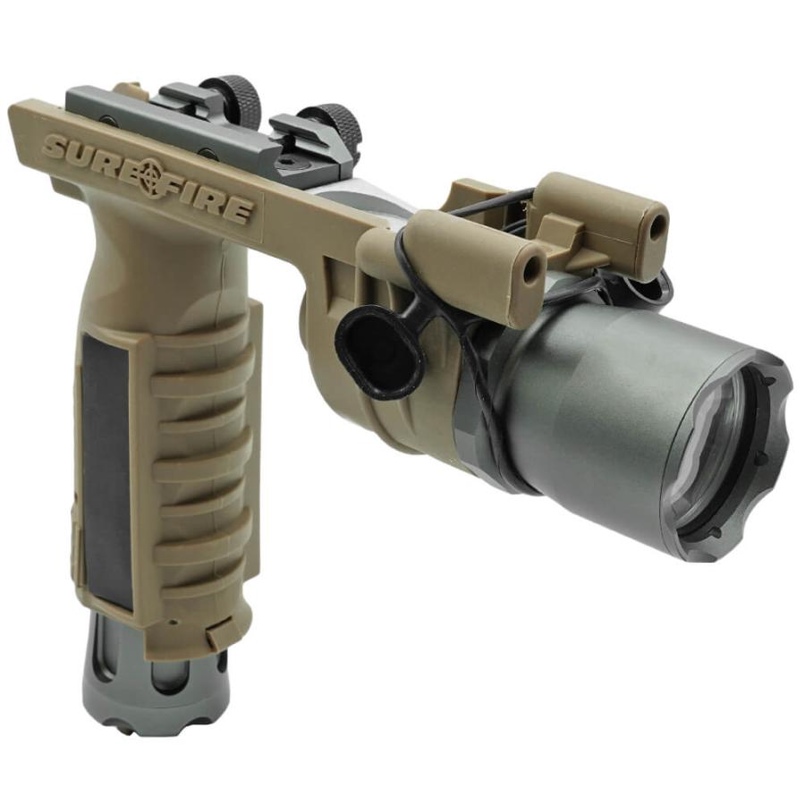 surefire シュアファイア M910A SUREFIRE(シュアファイア） M910A ブラック バーティカルフォア