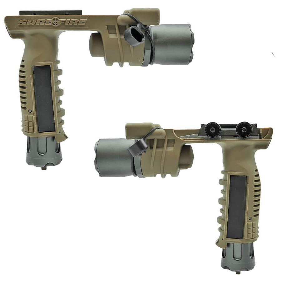 Surefire シュアファイア M910Aタイプ グリップライト 楽天市場】【楽天ランキング1位】 WADSN 製 SUREFIRE タイプ