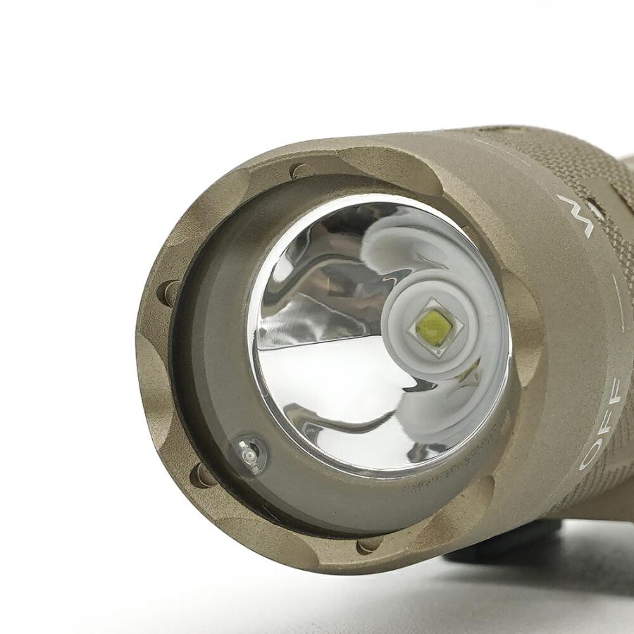 リアル 刻印モデル INSIGHT タイプ WMX200 ウェポンライト IR 赤外線