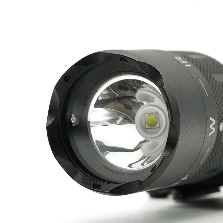 リアル 刻印モデル INSIGHT タイプ WMX200 ウェポンライト IR 赤外線
