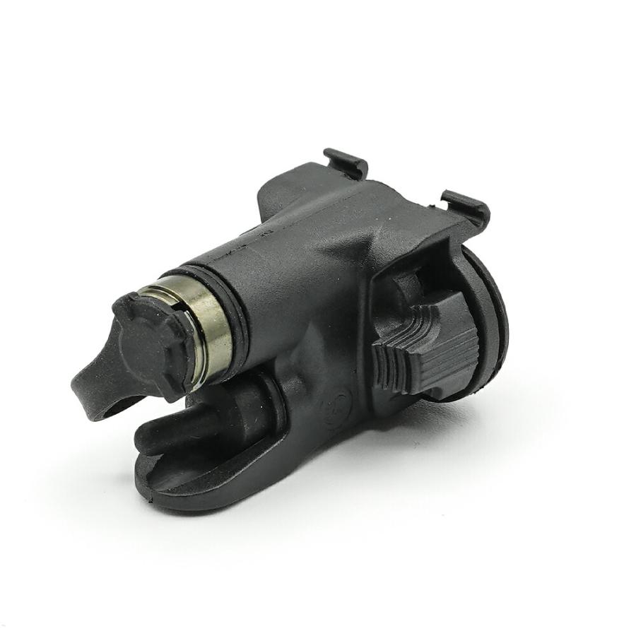 SUREFIRE タイプ XT00 スイッチ アッセンブリー ＆ リモートスイッチ
