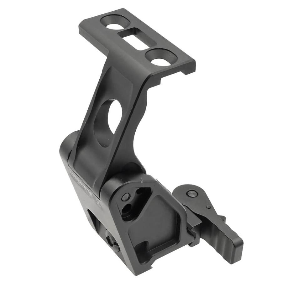 WADSN 製 UNITY TACTICAL タイプ FTC G33 Magnifier Mount