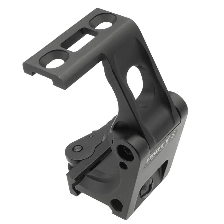 WADSN 製 UNITY TACTICAL タイプ FTC G33 Magnifier Mount