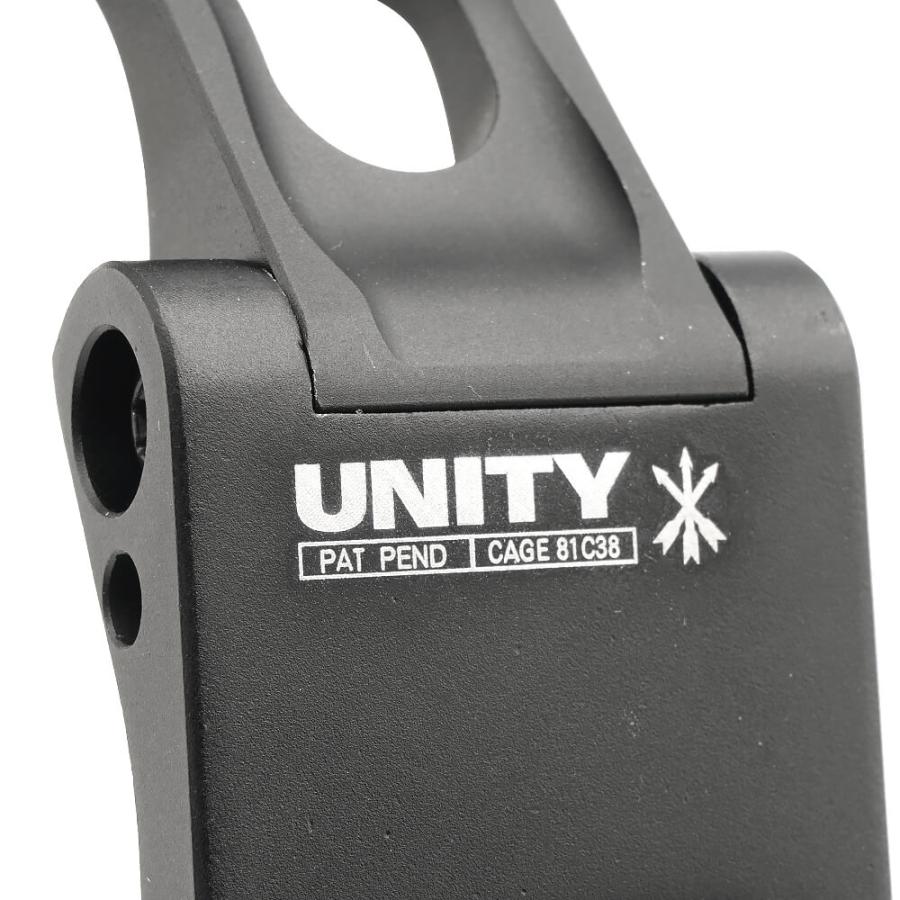 WADSN 製 UNITY TACTICAL タイプ FTC G33 Magnifier Mount