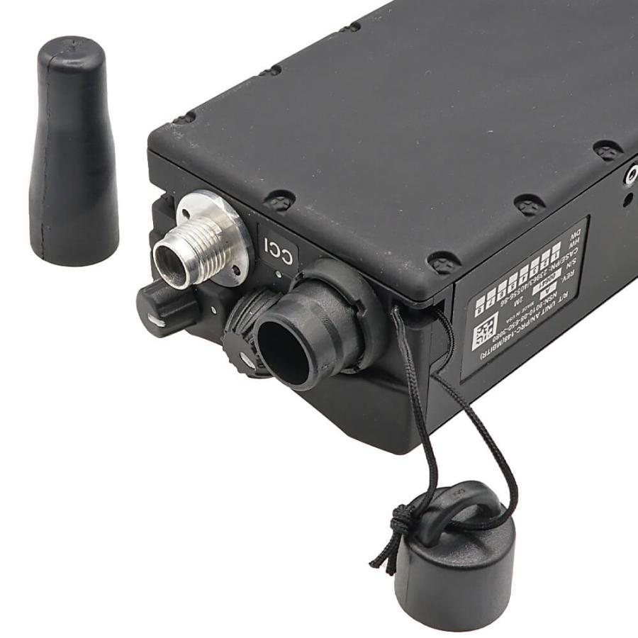 WADSN 製 AN / PRC-148 ダミー ラジオケース 無線機 レプリカ 樹脂製