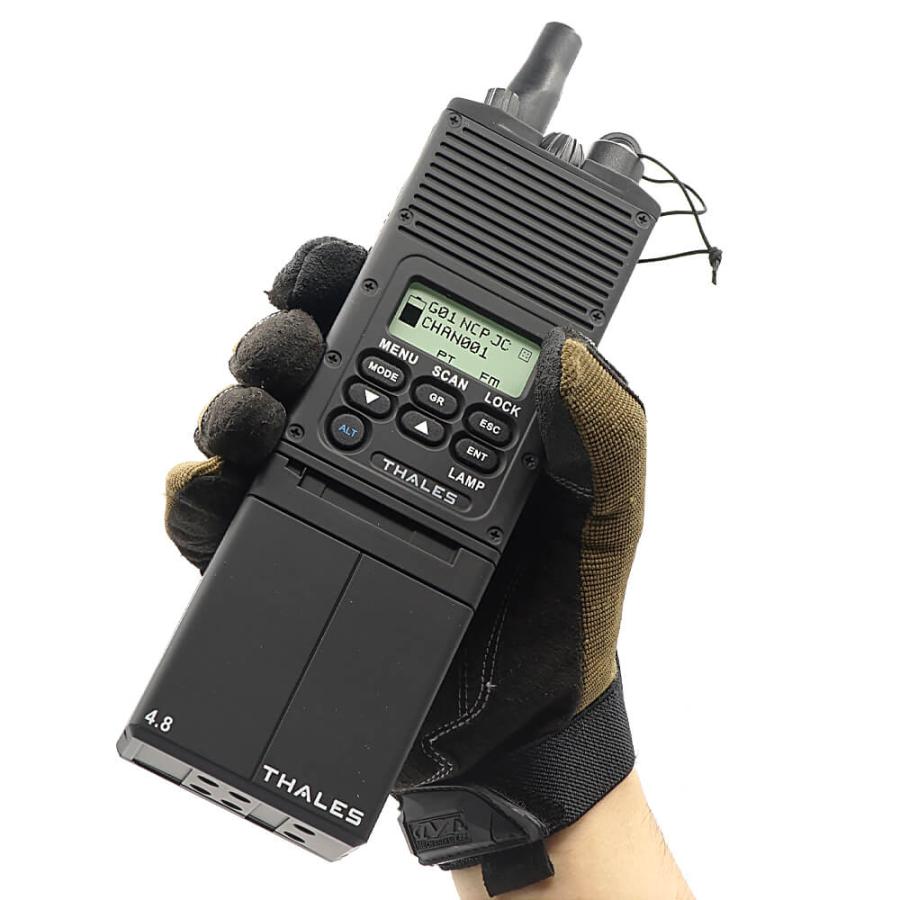 WADSN 製 AN / PRC-148 ダミー ラジオケース 無線機 レプリカ 樹脂製