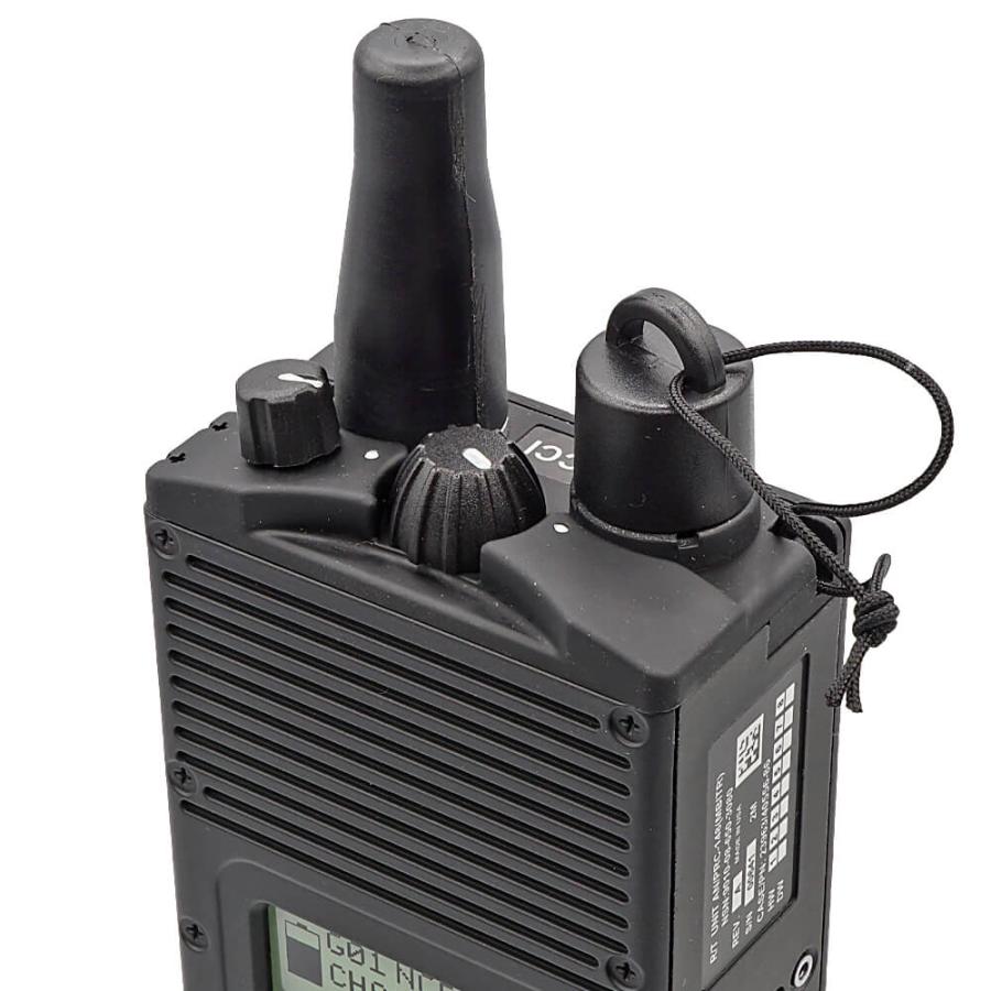 WADSN 製 AN / PRC-148 ダミー ラジオケース 無線機 レプリカ 樹脂製