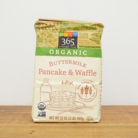 Wholefoodsmarket オーガニックパンケーキミックス 907g 大容量 Organic Buttermilk Pancake Waffle Mix オーガニックパンケーキ Z7pvty4eii Airhawaii 通販 Yahoo ショッピング