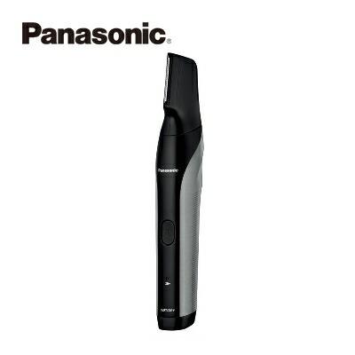 パナソニック Panasonic ボディトリマー 防水設計 シルバー Er Gk81 S 水洗い可 海外使用可能 メンズグルーミング エア ホープ 通販 Paypayモール