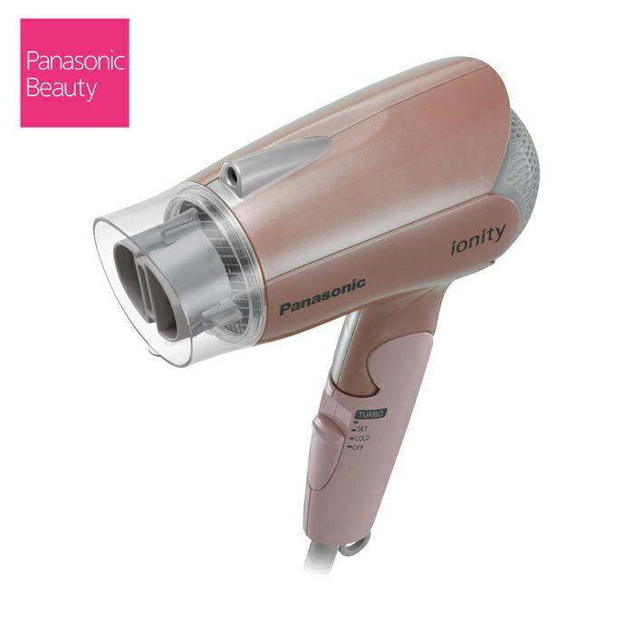 Panasonic パナソニック ヘアードライヤー イオニティ ピンクゴールド調 Eh Ne2e Pn マイナスイオン 速乾コンパクトタイプ 静電気防止 Ionity エア ホープ 通販 Paypayモール