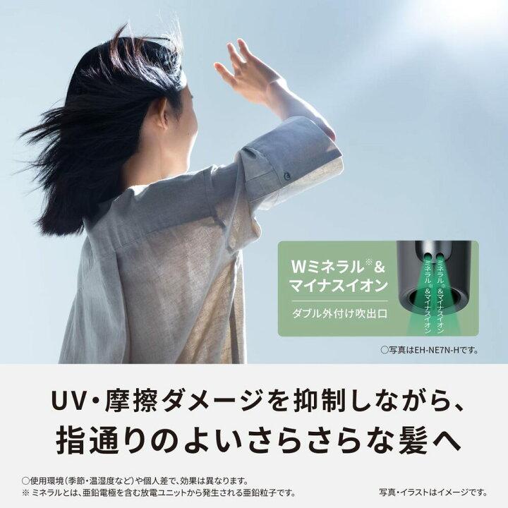イオニティ 【あんしん延長保証選べます】【ギフト対応】Panasonic