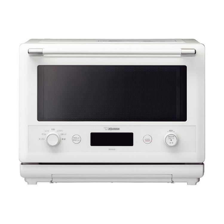 象印 象印(ZOJIRUSHI) オーブンレンジ エブリノ 26L ホワイト 象印 象印(ZOJIRUSHI) オーブンレンジ エブリノ 26L ホワイト