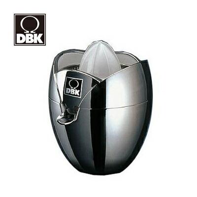 高い素材 D B K ジューサー Dbkシトラスジューサー シルバー クロームメッキ Cj65 オープニング大放出セール Zoetalentsolutions Com
