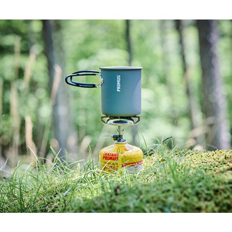 PRIMUS（プリムス） ＼当店限定イワタニ製ガスマッチ全員プレゼント