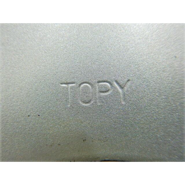 15インチ 5穴 いすゞ エルフ 用 TOPY 製 純正 ホイール 1.5トン 2トン
