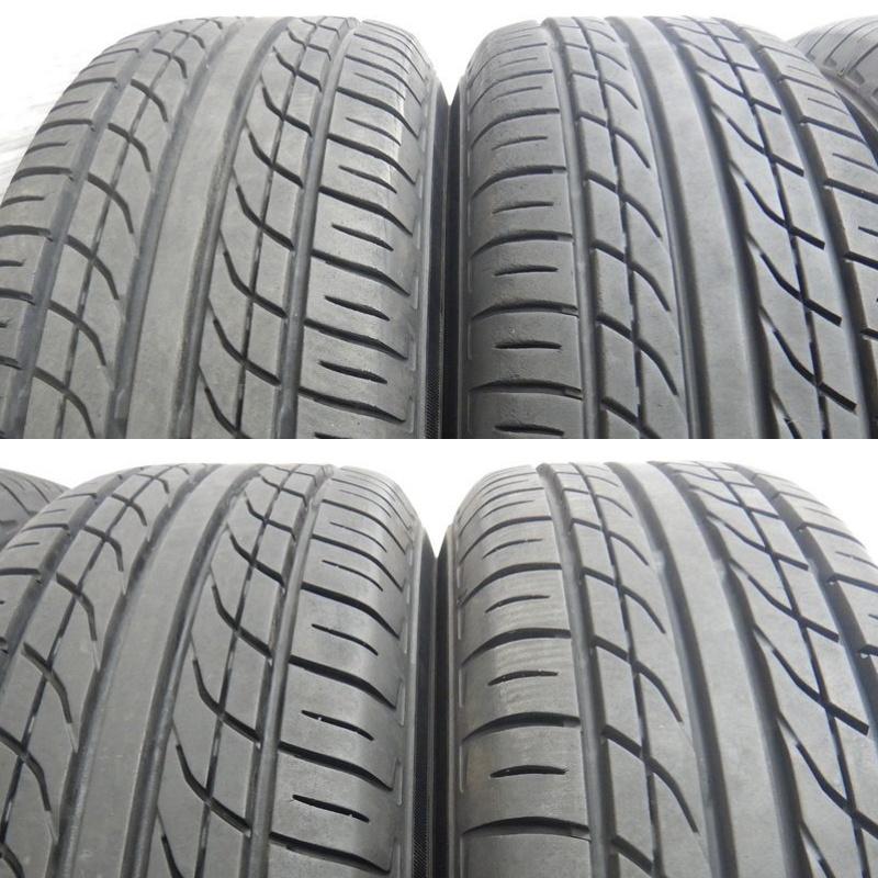 イエローハット 中古 タイヤホイールセット 155/65r14 ホンダ イエローハット 中古 タイヤホイールセット 155/65r14 ホンダ