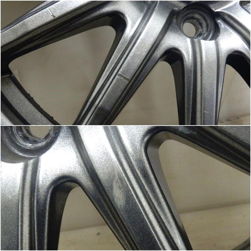 オートバックス（AUTOBACS） 中古 195/65r15 ZACK JP-812 4本 