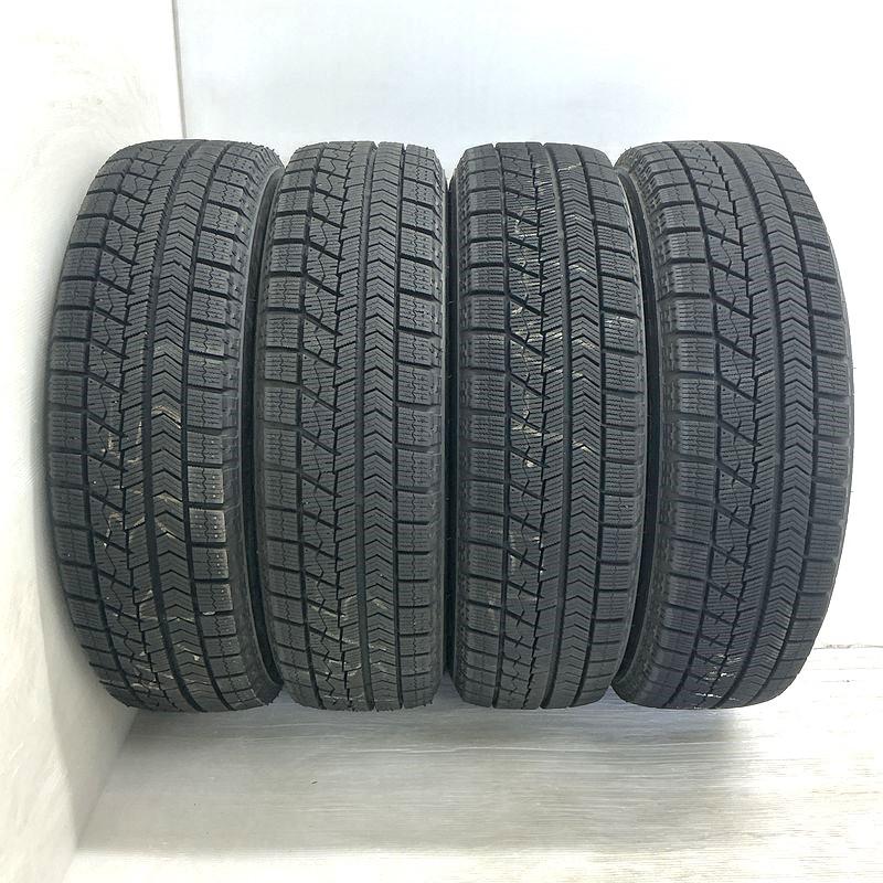 成約済】【USED】ホンダ純正 14 x 4.5J 45 4H アルミホイール4本セット 